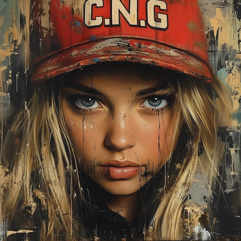 Urban Aesthetics: Finding Beauty in the Grit, Colors, and Chaos of City Streets