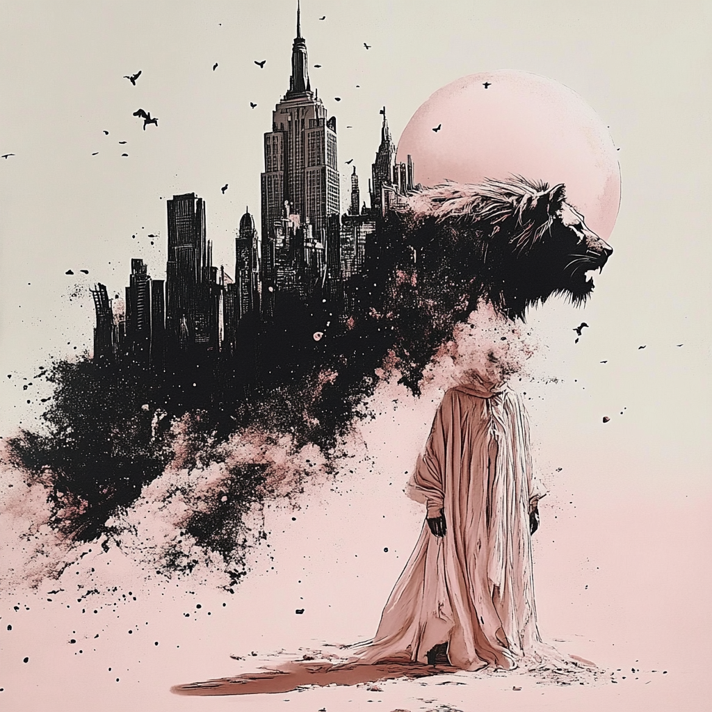 Welcome to the Underground