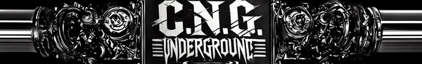 C.N.G. Underground 